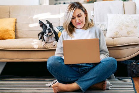 Counseling support for Anxiety & Panic Disorders