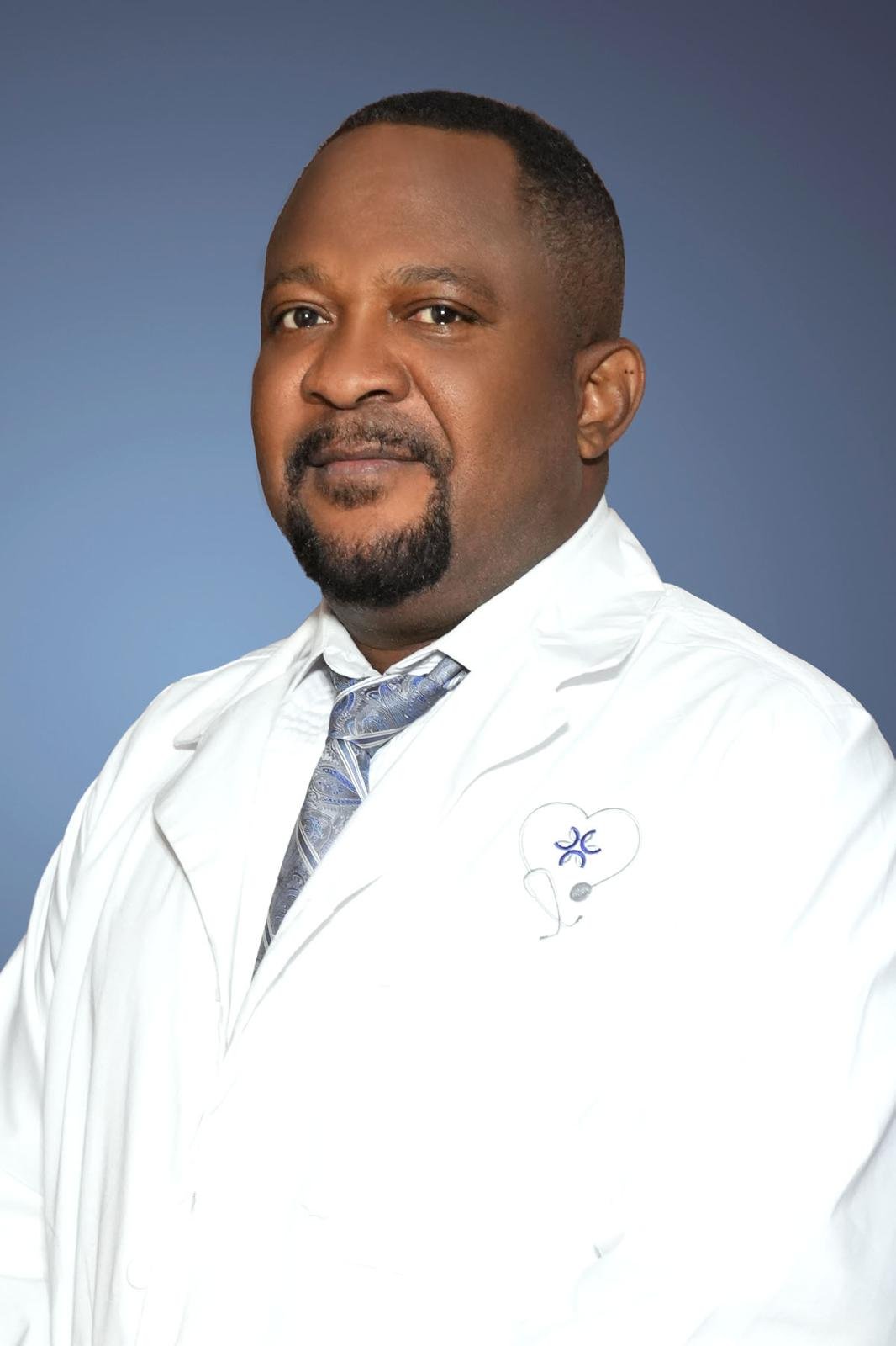 Oluyemi Adeagbo, PMHNP-BC
